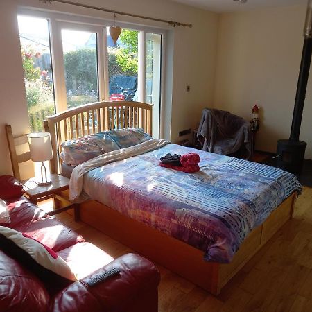 Apartamento No 9 Manor Way Carmarthen Exterior foto